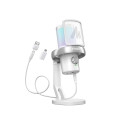 Maono DM40 Pro microphone (white)