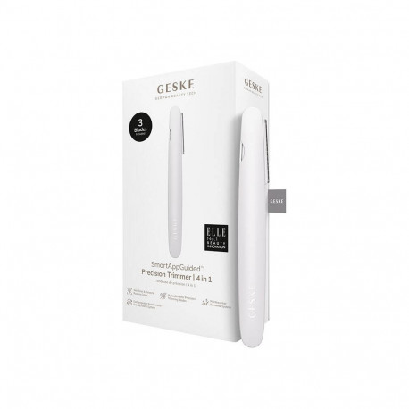 Geske Precision Trimmer 4 in 1 (starlight)