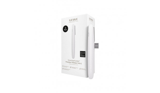 Geske Precision Trimmer 4 in 1 (starlight)