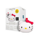 Sonic Facial Massager Warm & Cool 8 in 1 Geske with APP (Hello Kitty starlight)