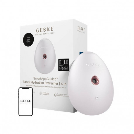 Facial Hydration Refreshes 4in1 Geske with APP (starlight)