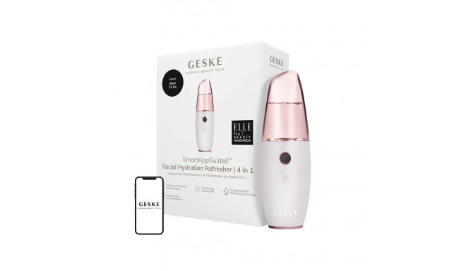 Facial Hydration Refreshes 4in1 Geske with APP (starlight)