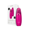 Warm & Cool Eye Energizer 6 in 1 Geske with APP (magenta)