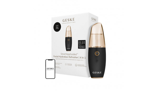 Facial Hydration Refreshes 4in1 Geske with APP (gray)