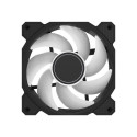 Darkflash DR08 5-in-1 Cooling Fan (Black)