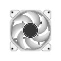 Darkflash DR08 5-in-1 Cooling Fan (White)