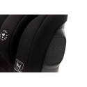 4Baby Nero i-Size NERO 100-150CM black I-SIZE