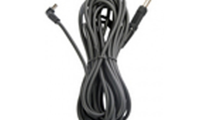 Falcon Eyes Sync-Cable SC-6350 6.3 mm x 5 m