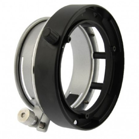 Falcon Eyes Adapter SSA-FE SS-Series to Falcon Eyes