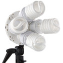 Falcon Eyes Daylight Set LHDK-2B455