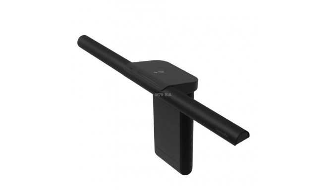 (CW+WW) CLIP LaptopBar BLACK