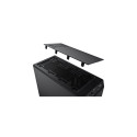 Computer Case - Be Quiet! Pure Base 600 Midi Tower (Black)