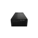 Computer Case - Be Quiet! Pure Base 600 Midi Tower (Black)