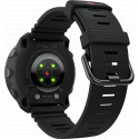 Polar Grit X2 S/L, black