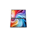 Acer PD193QEbmiuux computer monitor 47 cm (18.5&quot;) 1920 x 1080 pixels Double Full HD LED Gre