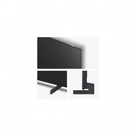 LG OLED evo AI 77 Inch C5 4K Smart TV
