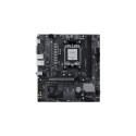 MSI PRO B840M-B motherboard AMD B840 Socket AM5 micro ATX