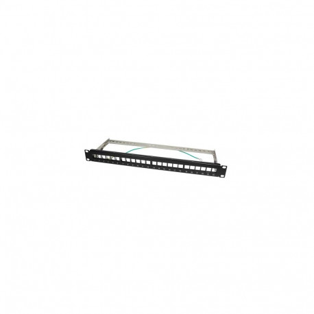 LogiLink NK4042 patch panel 1U