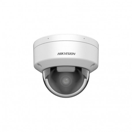 Hikvision Pro Series with AcuSense DS-2CD2186G2H-ISU(2.8mm)(eF) Bullet IP security camera Outdoor 38