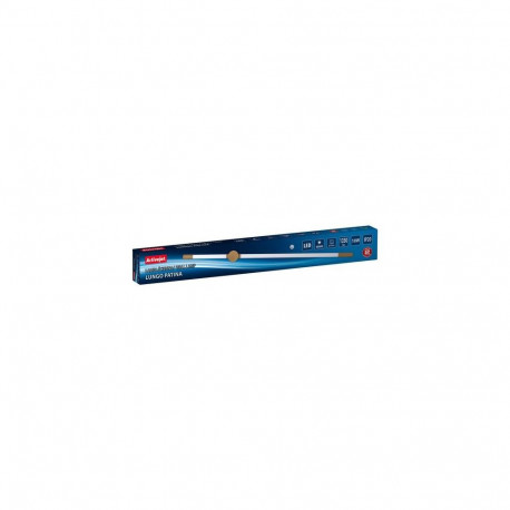 Activejet LED wall lamp AJE-LUNGO Patina