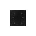 MSI CUBI NUC AI 1UMG-018BEU PC/workstation barebone Mini PC Black 155H Intel SoC
