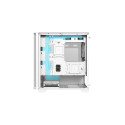 Montech Air 100 ARGB Mini Tower White