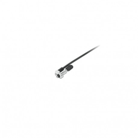 Lenovo 4XE1B81917 cable lock Black 1.8 m