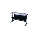 Olympia TR 1307 paper cutter 130 cm 7 sheets