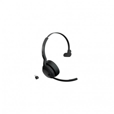 Jabra Evolve2 55 - Link380c MS Mono