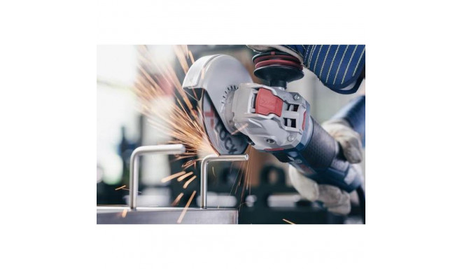 Bosch X-LOCK Trennscheibe Dose 125mmStandard for Inox VPE 10STK Cutting disc