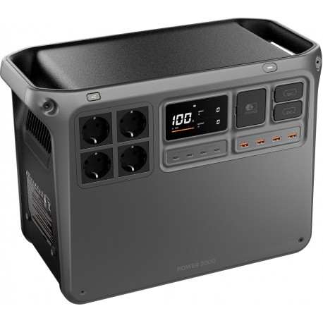 DJI Power 2000