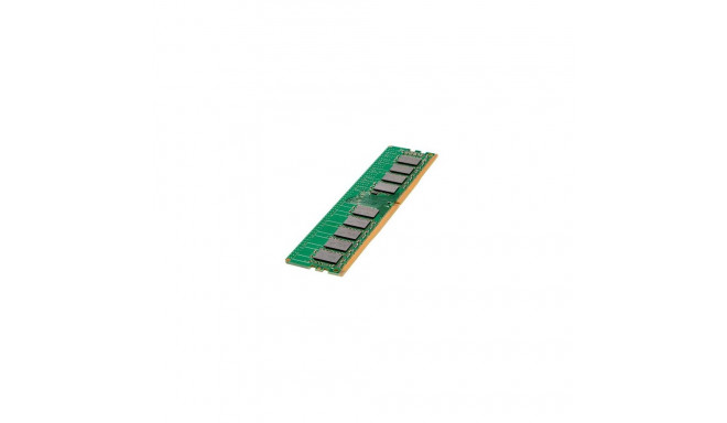 HPE 16GB (1x16GB) Single Rank x8 DDR5-4800 CAS-40-39-39 Unbuffered Standard Memory Kit