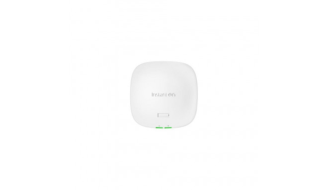 HPE Networking Instant On AP21 (RW) Dual Radio 2x2 Wi-Fi 6 Access Point Pack of 5