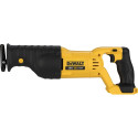 DeWalt DCS380N-XJ Cordless Saber Saw