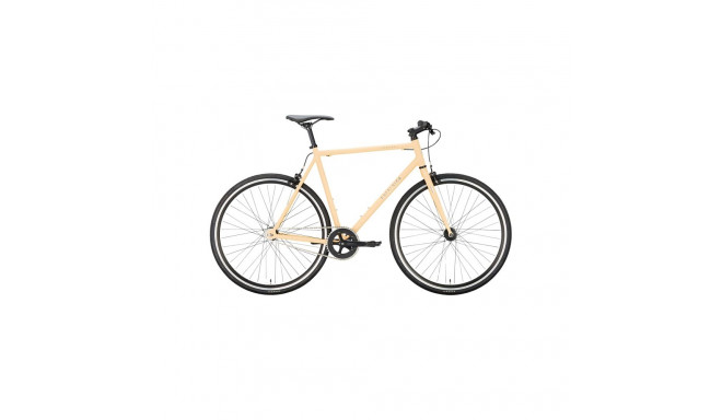 EXCELSIOR Sputter (2024) 28" 57 cm, 2k, matt virsik