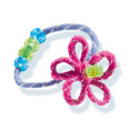 SES Glitter bracelets
