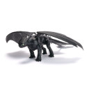 DRAGONS intecative figure Medium Dragon With Sounds
