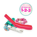 WECOOL DIY komplekt Scruncheeze