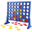 Board game Connect 4 Grid (in english lang.)