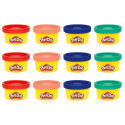 PLAY-DOH compound Treats and Favors, 12