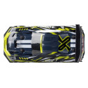 EXOST radio control Car Drift Racer, scale 1:28