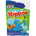 Reisimäng Hungry Hungry Hippos Grab&Go