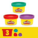 PLAY-DOH playset Bugs critters
