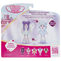 ROYALE HIGH Core Deluxe Figures, 8 cm