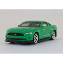 MSZ Die-cast model 2018 Ford Mustang GT, 1:64 MSZ Die-cast model 2018 Ford Mustang GT, 1:64