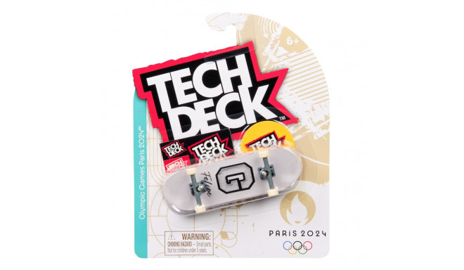 TECH DECK Fingerboard