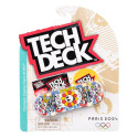 TECH DECK Näpurula