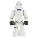 STRETCH Star Wars Mini figure Storm Trooper 15,5cm
