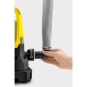 Karcher zestaw węża materiałowego 11/4"