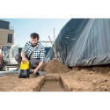 Karcher materjalist vooliku komplekt 11/4"